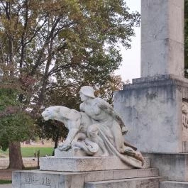 Radó-sziget Győr, Győr - Egyéb