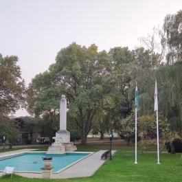 Radó-sziget Győr, Győr - Egyéb