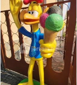 Rigoletto Cukrászda