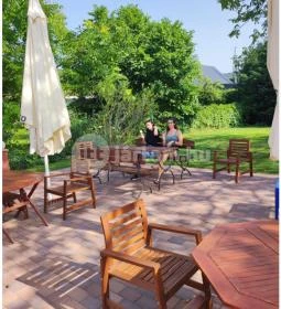 Rigoletto Cukrászda