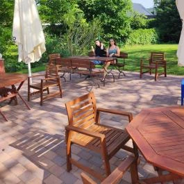 Rigoletto Cukrászda Visegrád - Egyéb