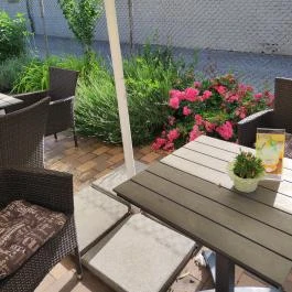 Rigoletto Cukrászda Visegrád - Egyéb