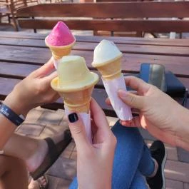 Rigoletto Cukrászda Visegrád - Egyéb