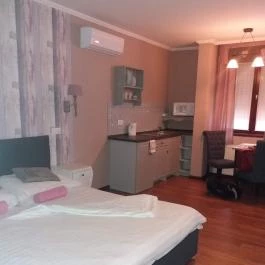 Romantika Panzió Gyula - Egyéb