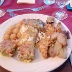 Royal Club Hotel Visegrád - Vendéglátás