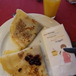 Royal Club Hotel, Visegrád - Vendéglátás