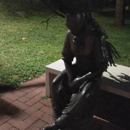 Rőzsehordó nő-szobor, Békéscsaba - Egyéb