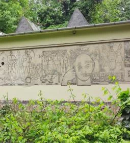 Ruzicskay Alkotóház