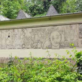 Ruzicskay Alkotóház Szarvas - Egyéb