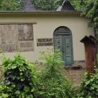 Ruzicskay Alkotóház Szarvas - Egyéb