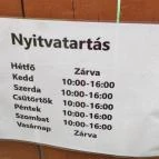 Ruzicskay Alkotóház Szarvas - Egyéb