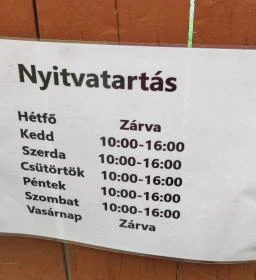 Ruzicskay Alkotóház