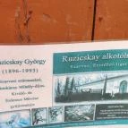 Ruzicskay Alkotóház Szarvas - Egyéb