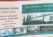 Ruzicskay Alkotóház Szarvas