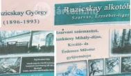 Ruzicskay Alkotóház Szarvas - Egyéb