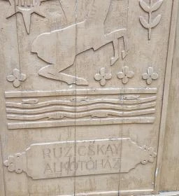 Ruzicskay Alkotóház