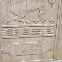 Ruzicskay Alkotóház Szarvas - Egyéb