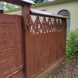 Ruzicskay Alkotóház Szarvas - Egyéb