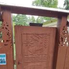 Ruzicskay Alkotóház Szarvas - Egyéb