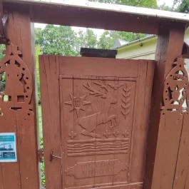 Ruzicskay Alkotóház Szarvas - Egyéb