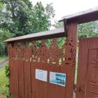 Ruzicskay Alkotóház Szarvas - Egyéb