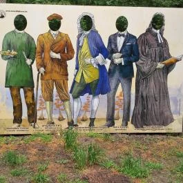 Ruzicskay Alkotóház Szarvas - Egyéb