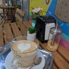 See You Latte Cafe Budapest - Egyéb
