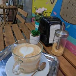 See You Latte Cafe Budapest - Egyéb