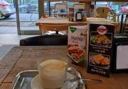 See You Latte Cafe Budapest