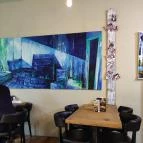 See You Latte Cafe Budapest - Egyéb