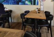 See You Latte Cafe Budapest