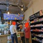 See You Latte Cafe Budapest - Egyéb