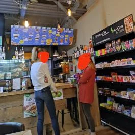 See You Latte Cafe, Budapest - Egyéb