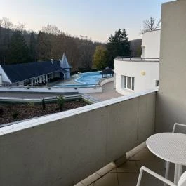 Ambient Hotel & ThermalSPA****, Sikonda - Egyéb