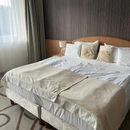 Ambient Hotel & ThermalSPA****, Sikonda - Egyéb