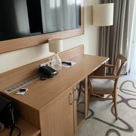 Ambient Hotel & ThermalSPA****, Sikonda - Egyéb