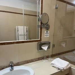 Ambient Hotel & ThermalSPA****, Sikonda - Egyéb