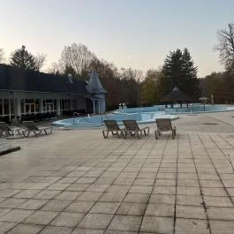 Ambient Hotel & ThermalSPA****, Sikonda - Egyéb