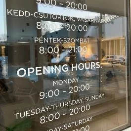 Ambient Hotel & ThermalSPA****, Sikonda - Egyéb