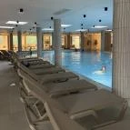 Ambient Hotel & ThermalSPA**** Sikonda - Egyéb