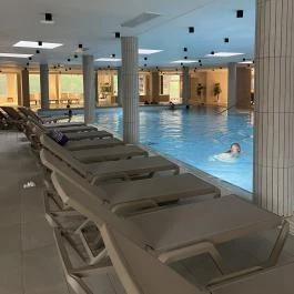 Ambient Hotel & ThermalSPA****, Sikonda - Egyéb