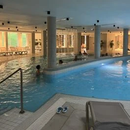 Ambient Hotel & ThermalSPA****, Sikonda - Egyéb