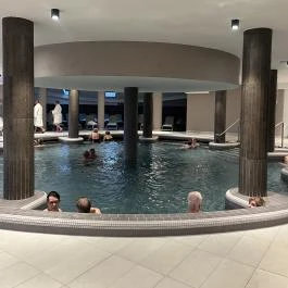 Ambient Hotel & ThermalSPA****, Sikonda - Egyéb