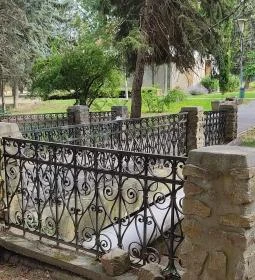 Soproni Erzsébet Oktató Kórház és Rehabilitációs Intézet - Balfi Gyógyfürdőkórház