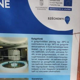 Soproni Erzsébet Oktató Kórház és Rehabilitációs Intézet - Balfi Gyógyfürdőkórház Sopron - Egyéb