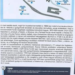 Soproni Erzsébet Oktató Kórház és Rehabilitációs Intézet - Balfi Gyógyfürdőkórház Sopron - Egyéb