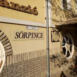 Sörpince Vendéglő & Étterem Gyula - Egyéb