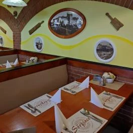 Sörpince Vendéglő & Étterem Gyula - Egyéb