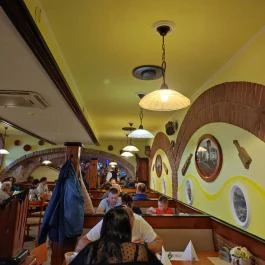 Sörpince Vendéglő & Étterem Gyula - Egyéb