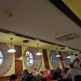 Sörpince Vendéglő & Étterem Gyula - Egyéb